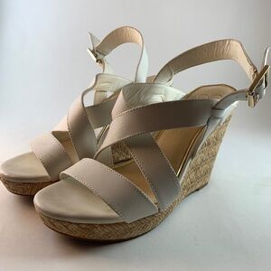 Jessica Simpson Wedge Sandals/Espadrilles